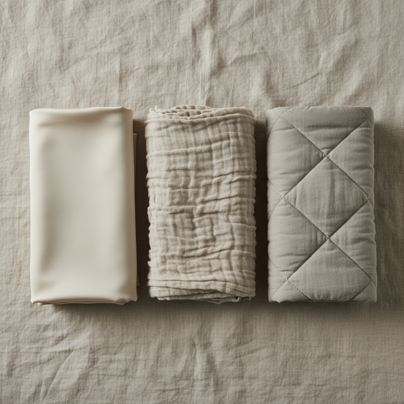 What “bamboo” really means on a bedding label