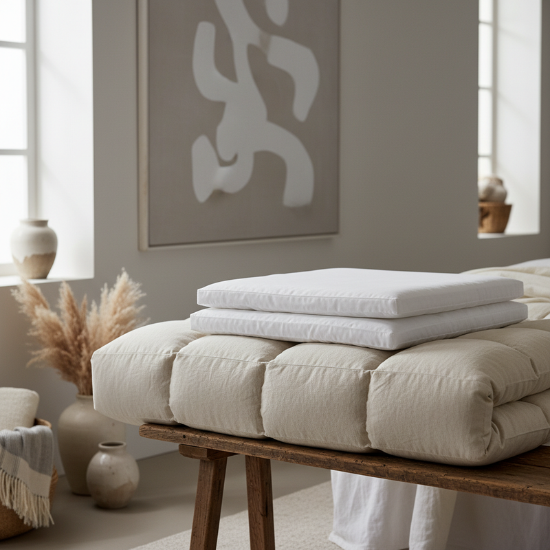 Topper, pad or protector — which one you actually need