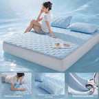 Summer Cooling Mattress Mat