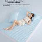 Summer Cooling Mattress Mat