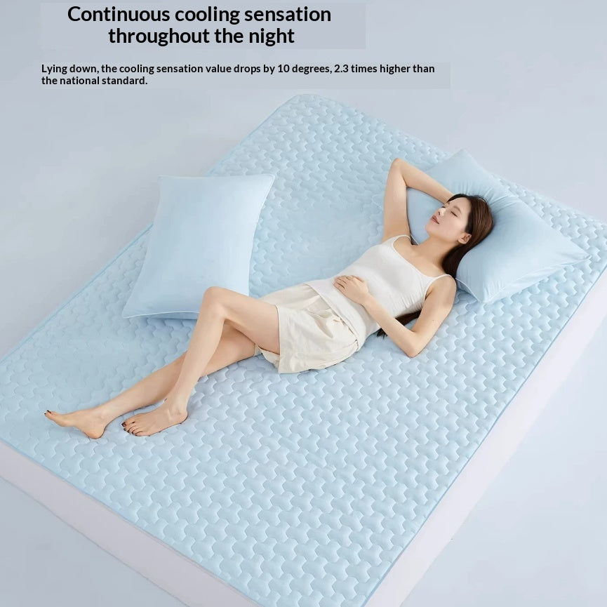 Summer Cooling Mattress Mat