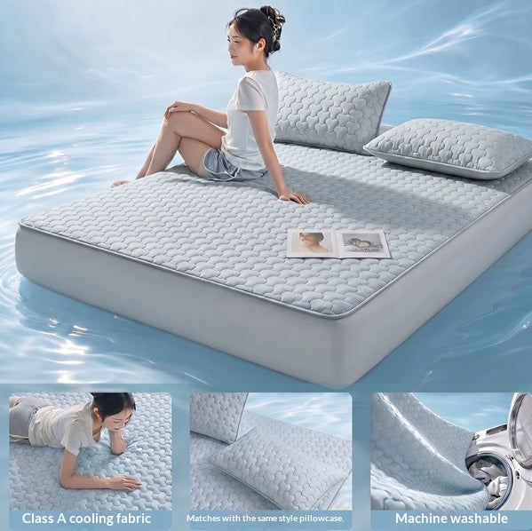Summer Cooling Mattress Mat