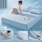 Summer Cooling Mattress Mat