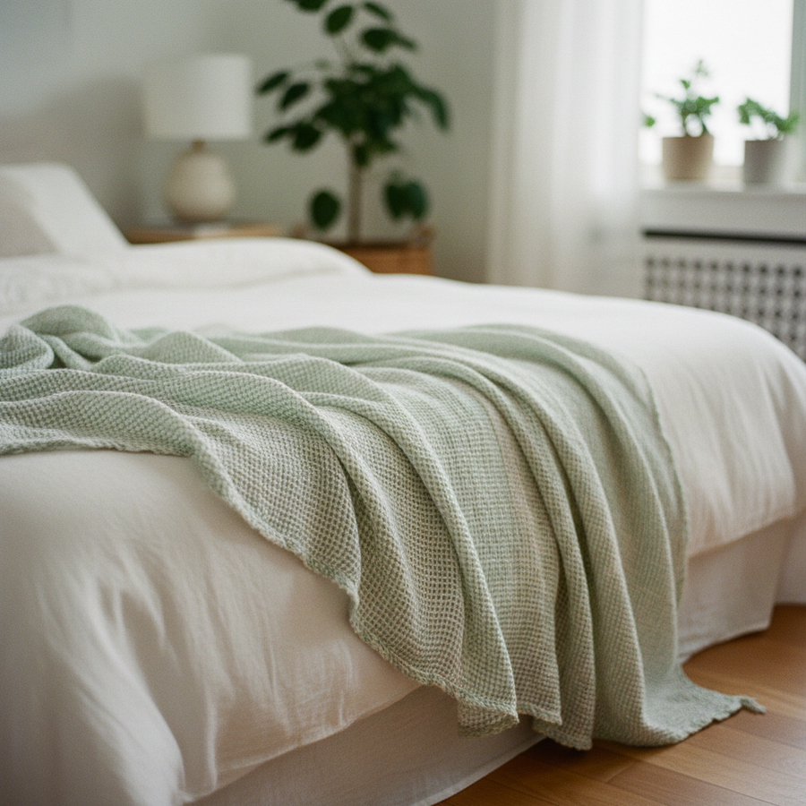 Summer Blankets