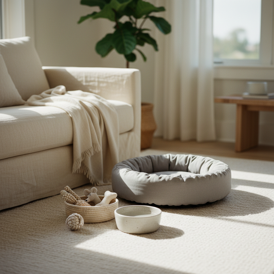Dog Beds