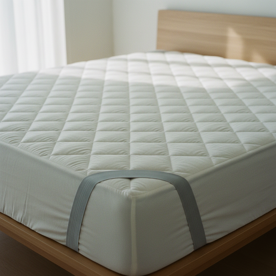 Mattress Pads & Protectors