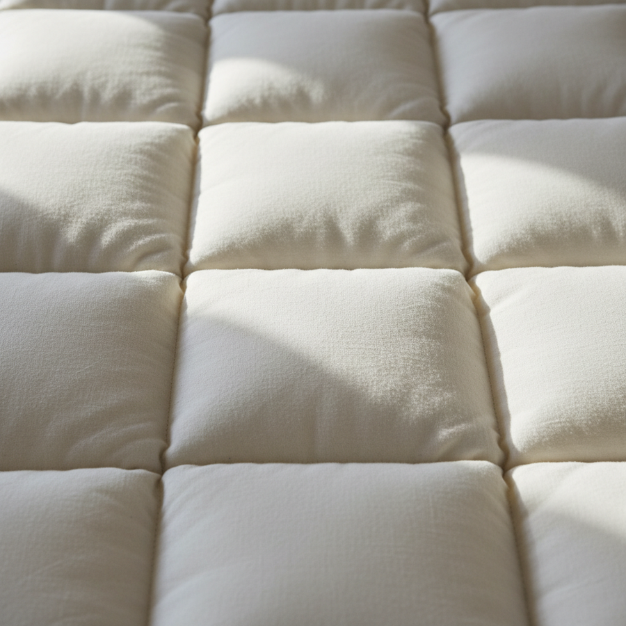 Mattress Toppers